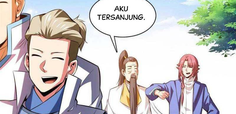 Library Tiandao Chapter 172 - halaman 27