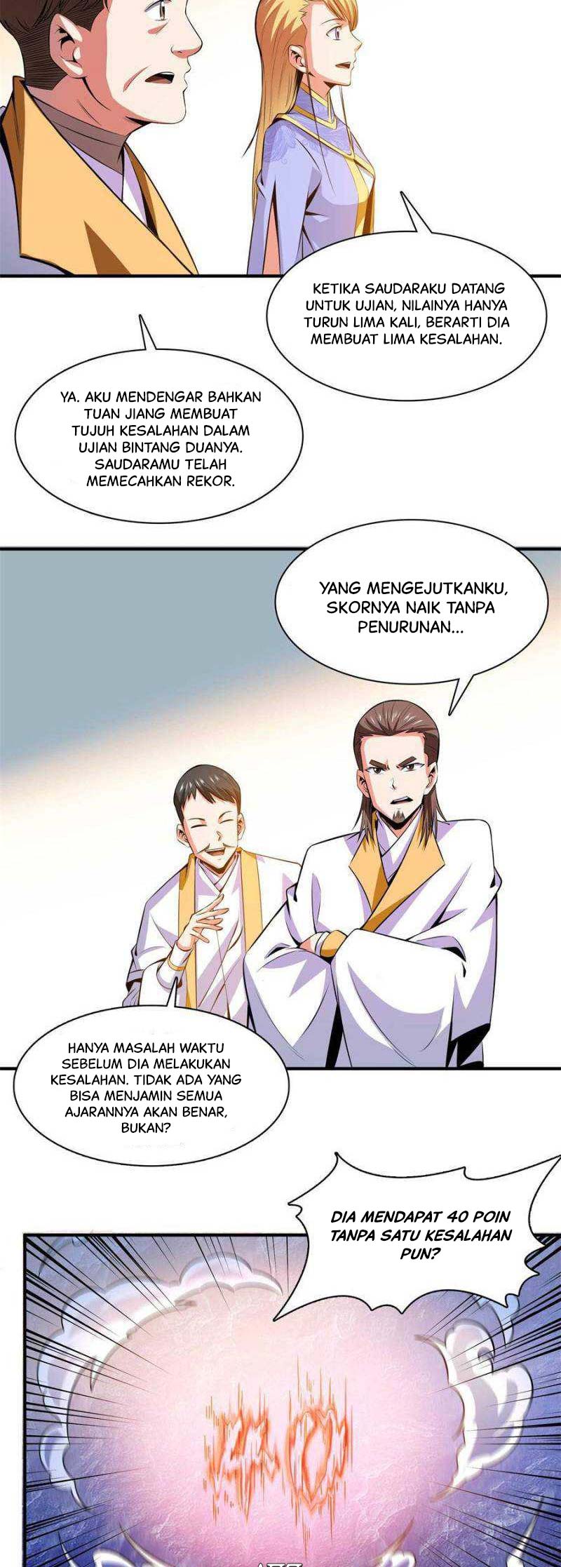 Library Tiandao Chapter 175 - halaman 17