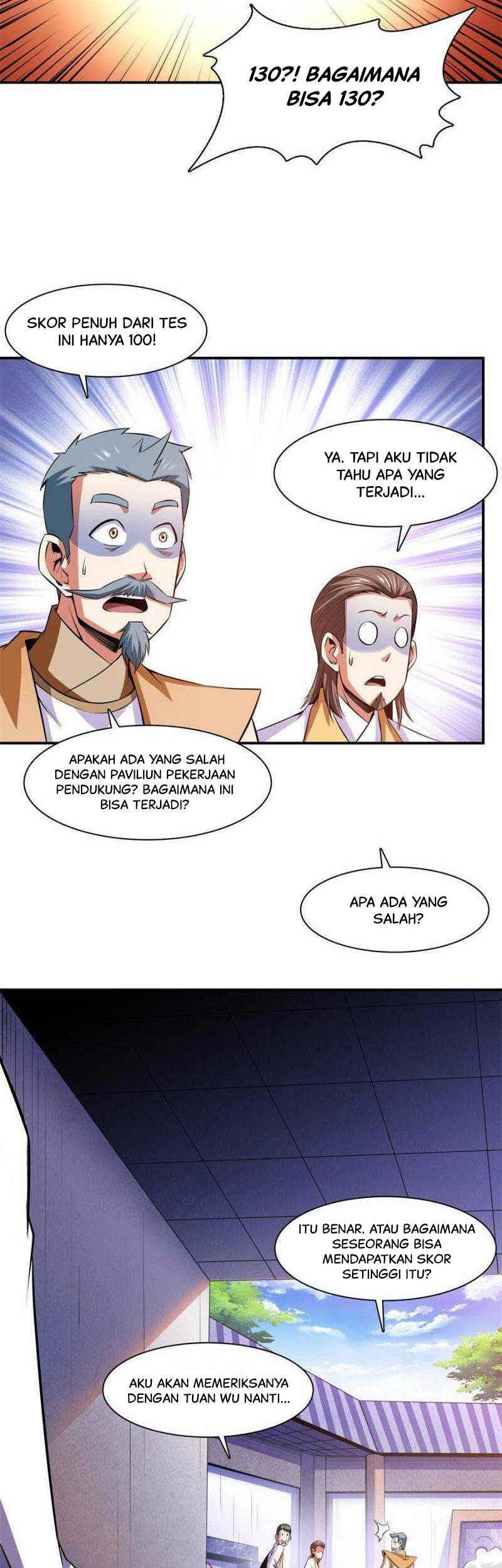 Library Tiandao Chapter 176 - halaman 20