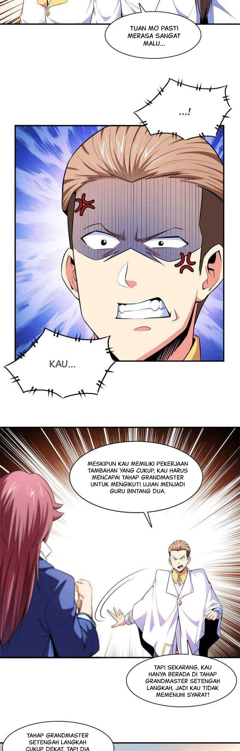 Library Tiandao Chapter 182 - halaman 4