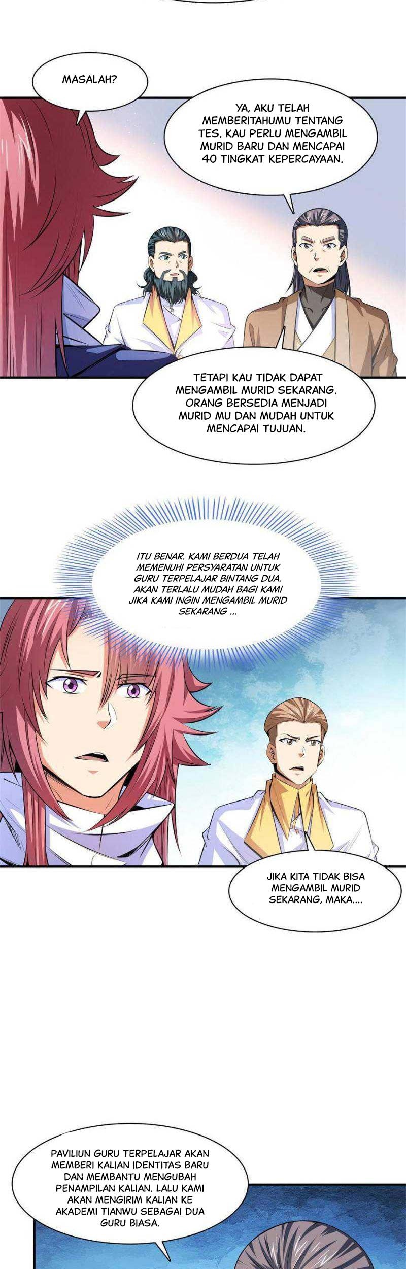 Library Tiandao Chapter 184 - halaman 12