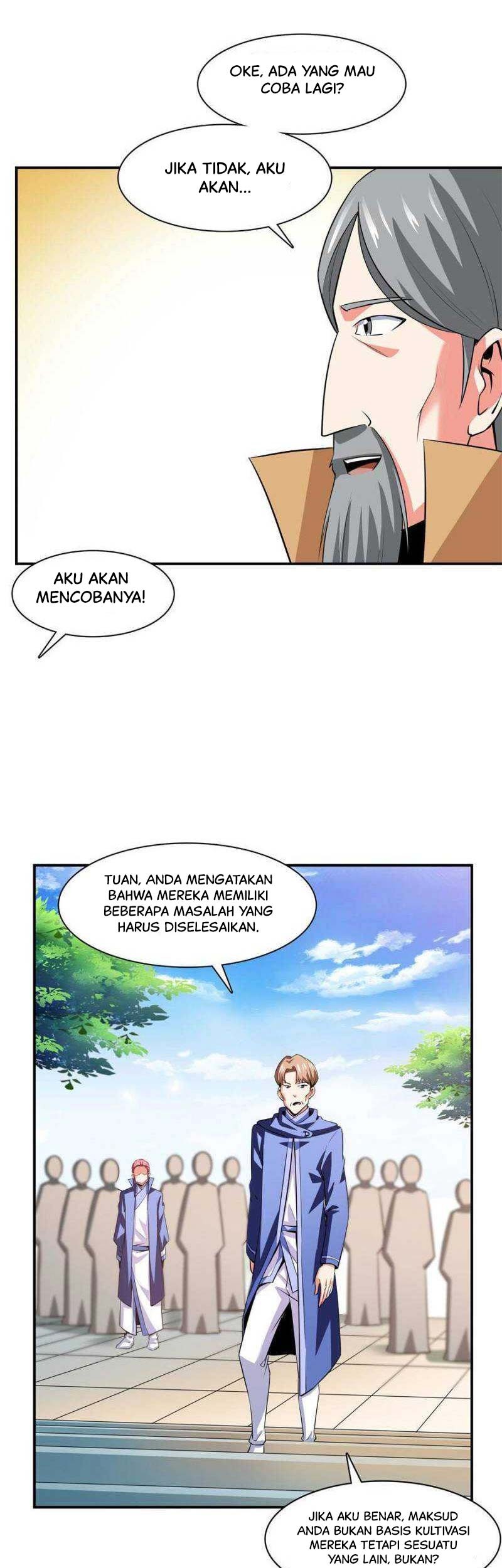 Library Tiandao Chapter 185 - halaman 30