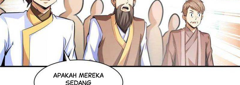 Library Tiandao Chapter 186 - halaman 19