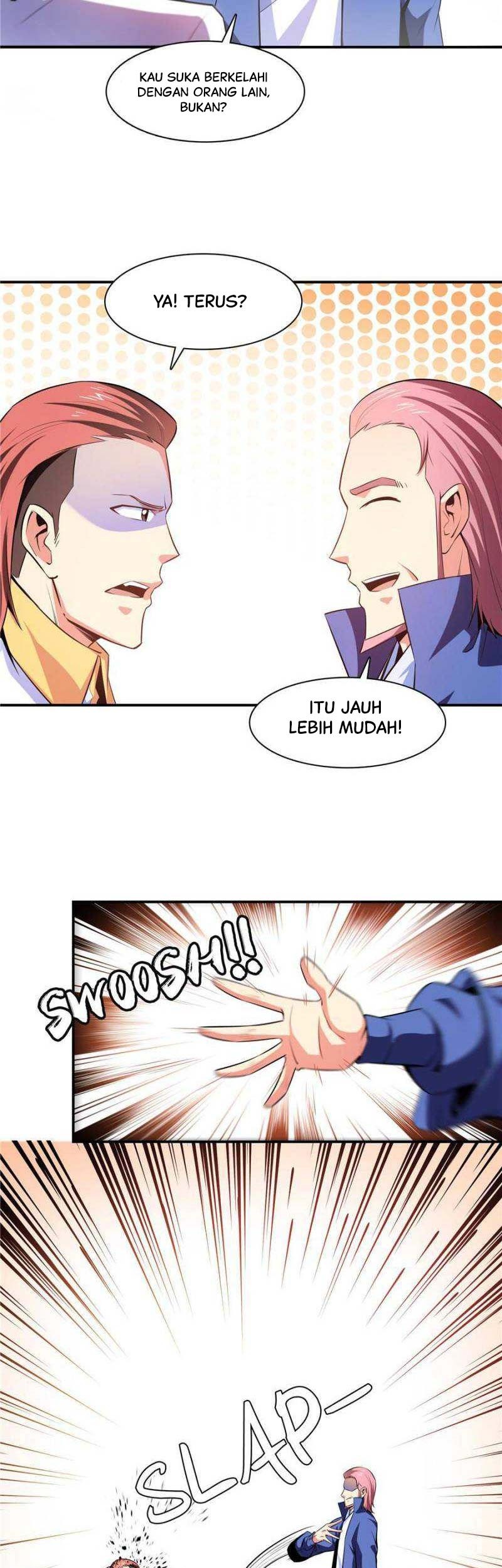 Library Tiandao Chapter 186 - halaman 24