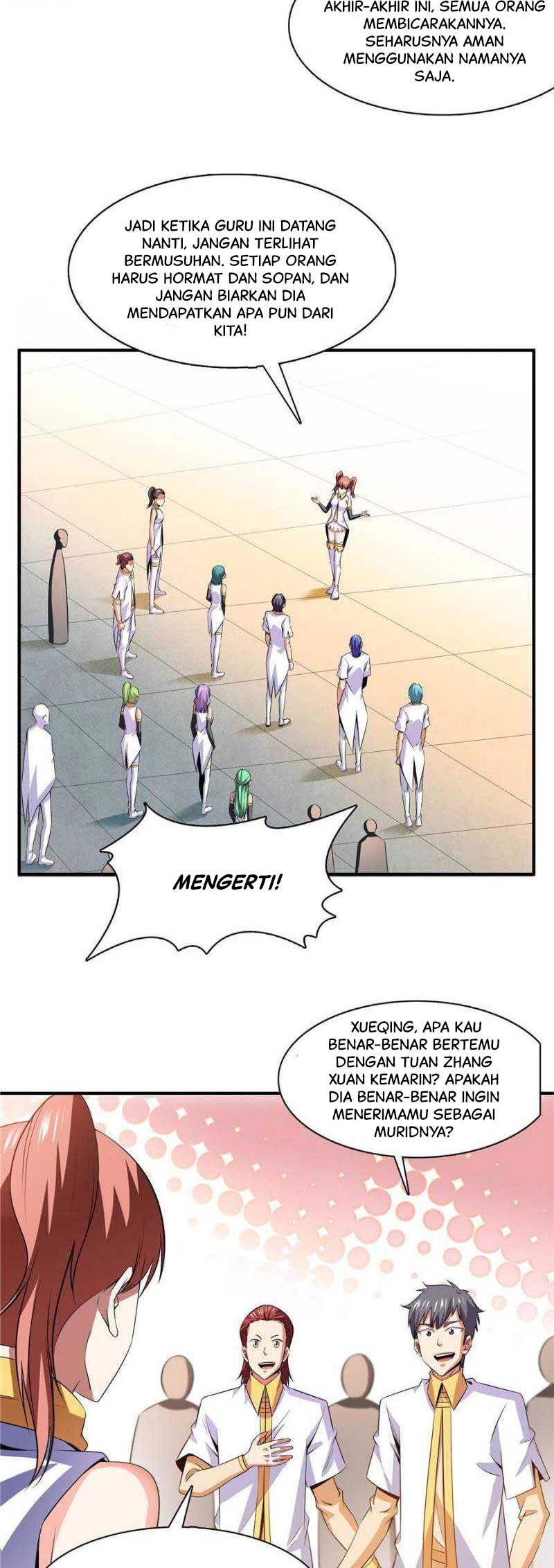 Library Tiandao Chapter 188 - halaman 10