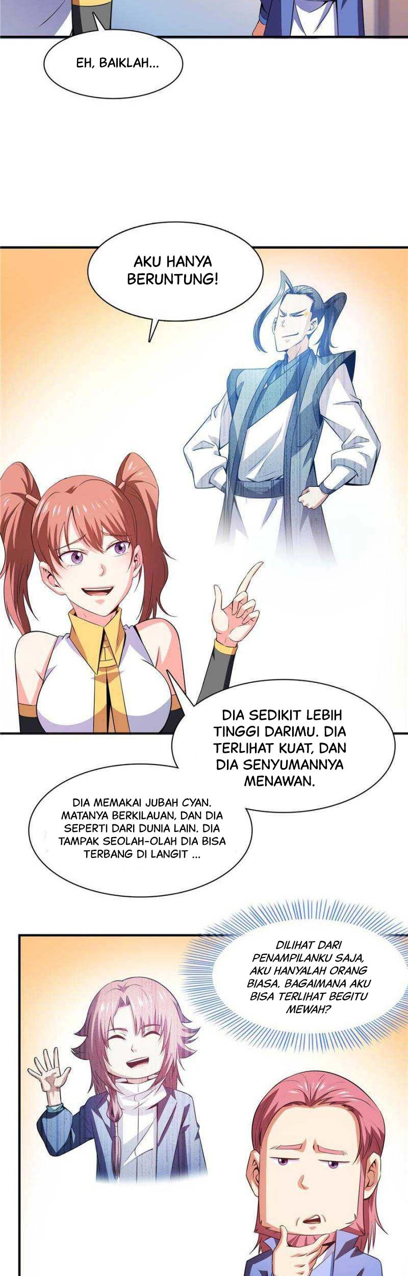 Library Tiandao Chapter 188 - halaman 17