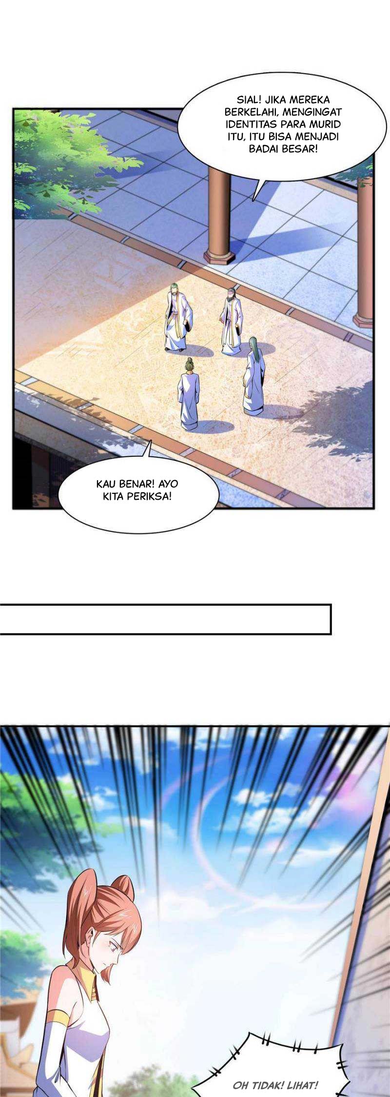 Library Tiandao Chapter 189 - halaman 12