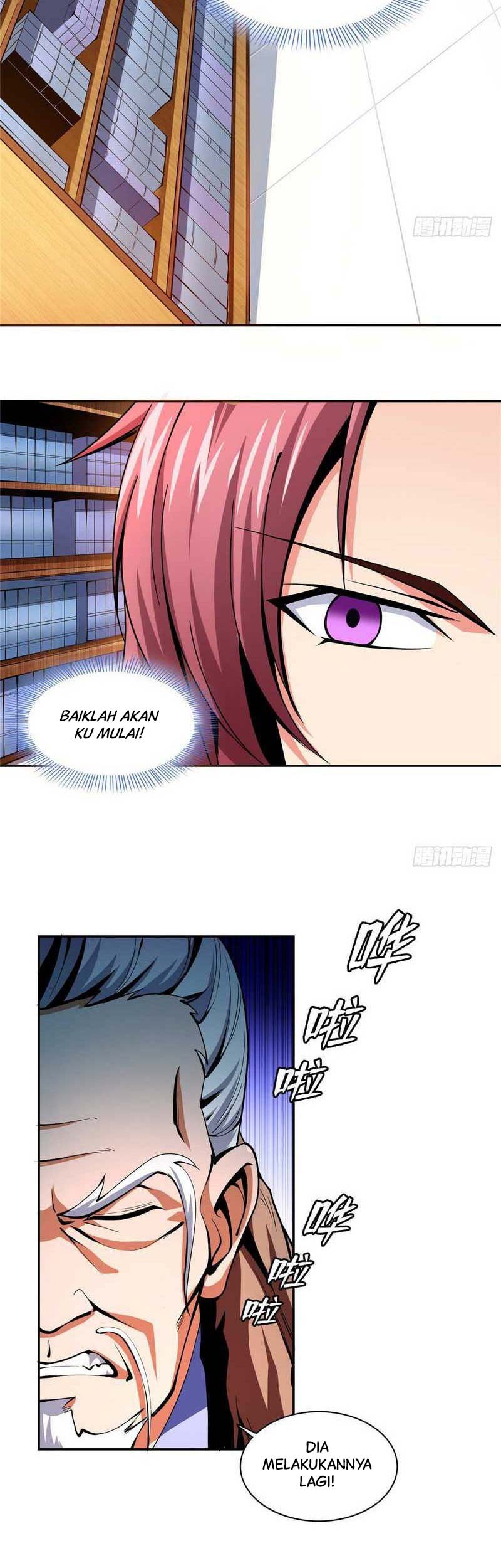 Library Tiandao Chapter 19 - halaman 12