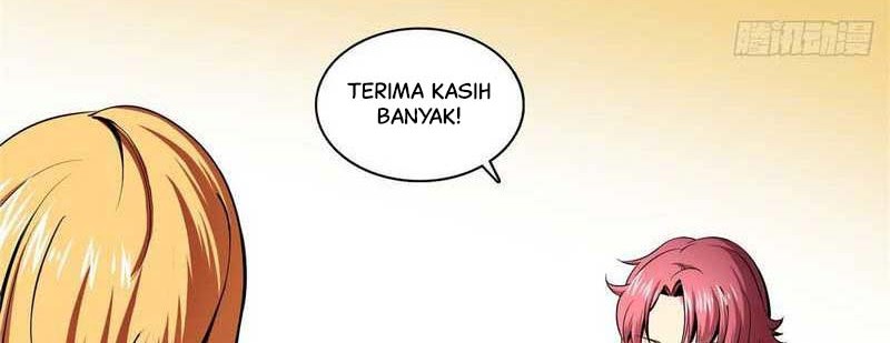 Library Tiandao Chapter 19 - halaman 5