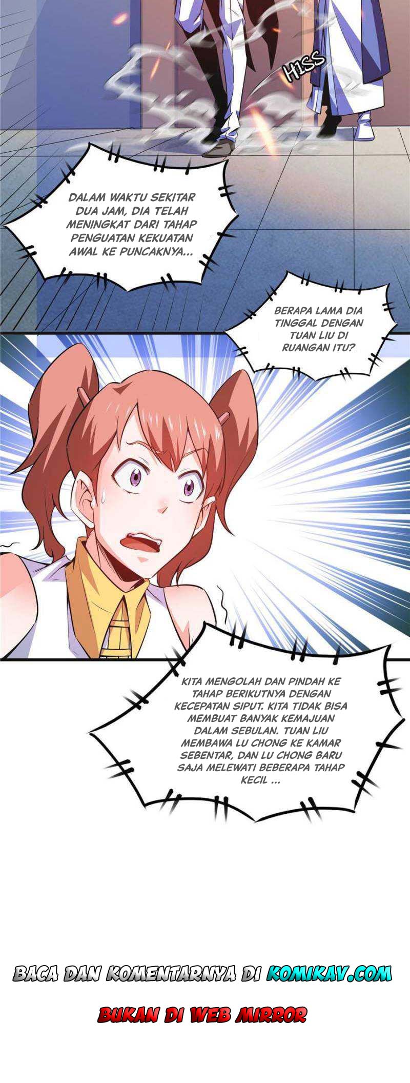 Library Tiandao Chapter 190 - halaman 22