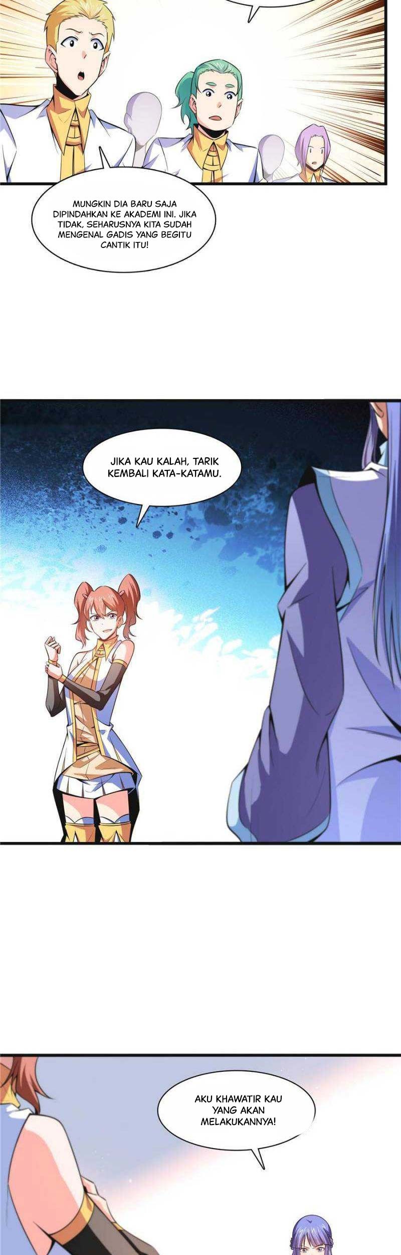 Library Tiandao Chapter 191 - halaman 24