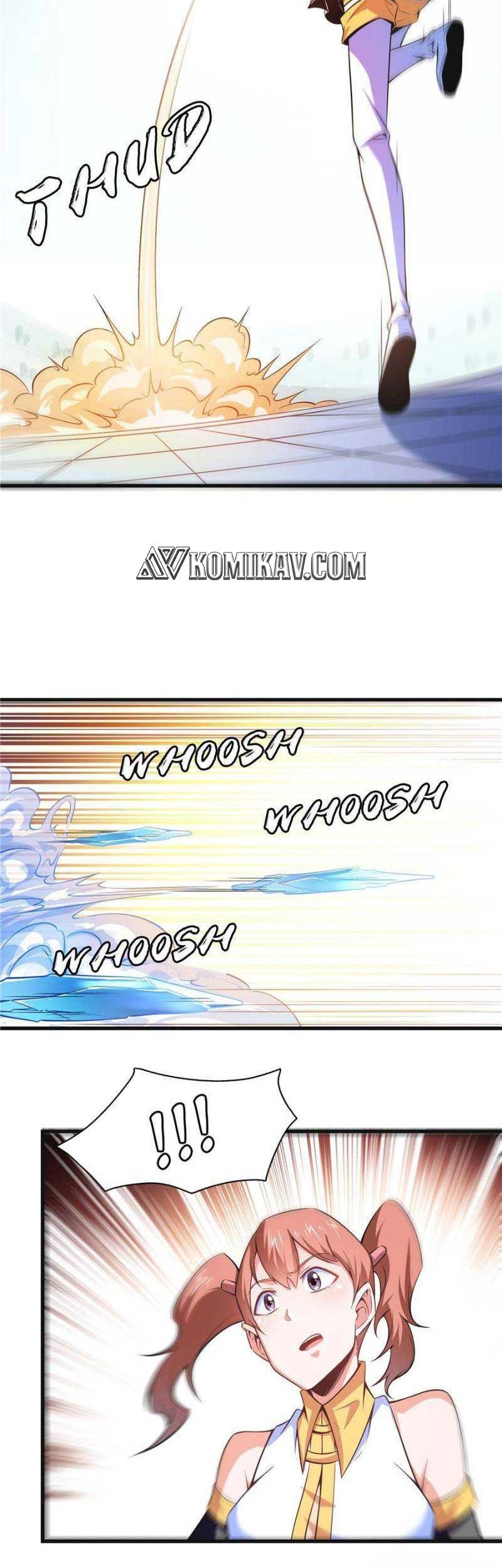 Library Tiandao Chapter 191 - halaman 38