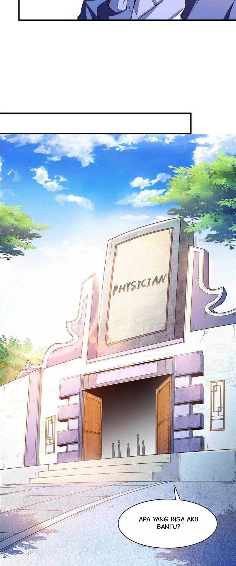 Library Tiandao Chapter 192 - halaman 19