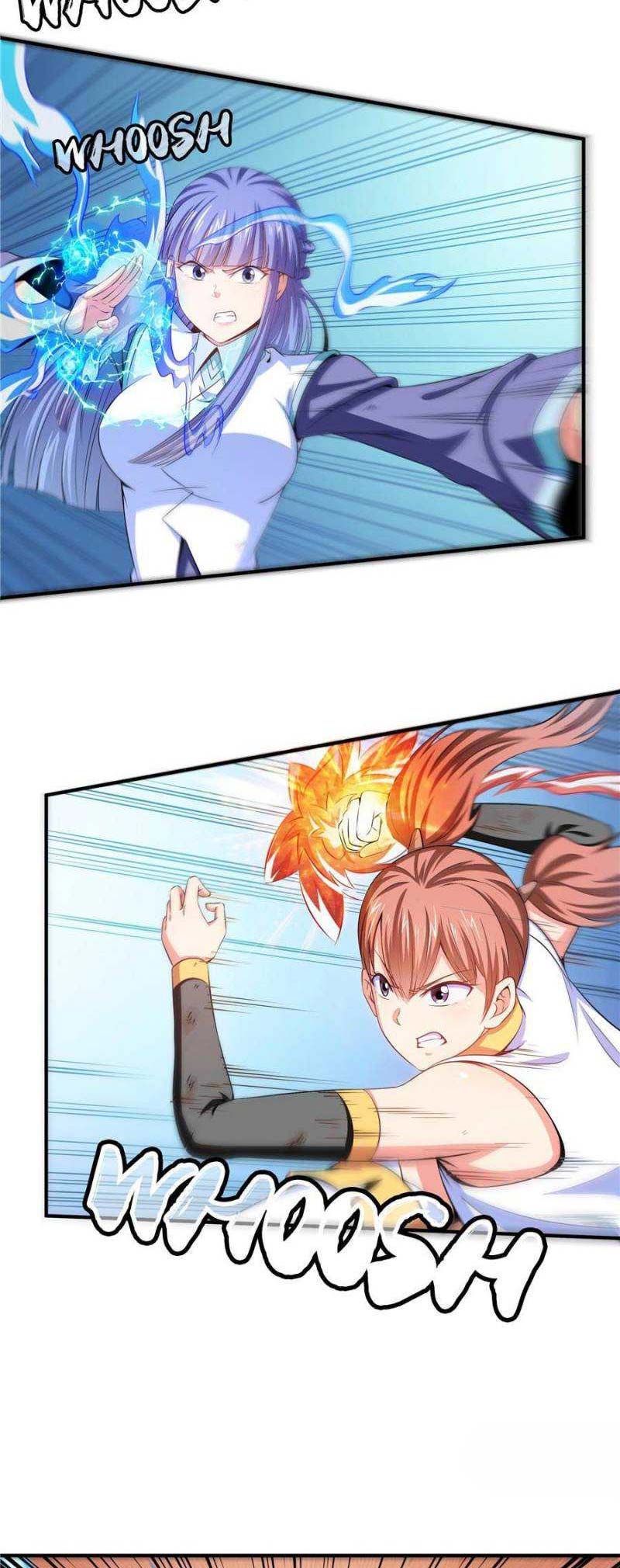 Library Tiandao Chapter 192 - halaman 9