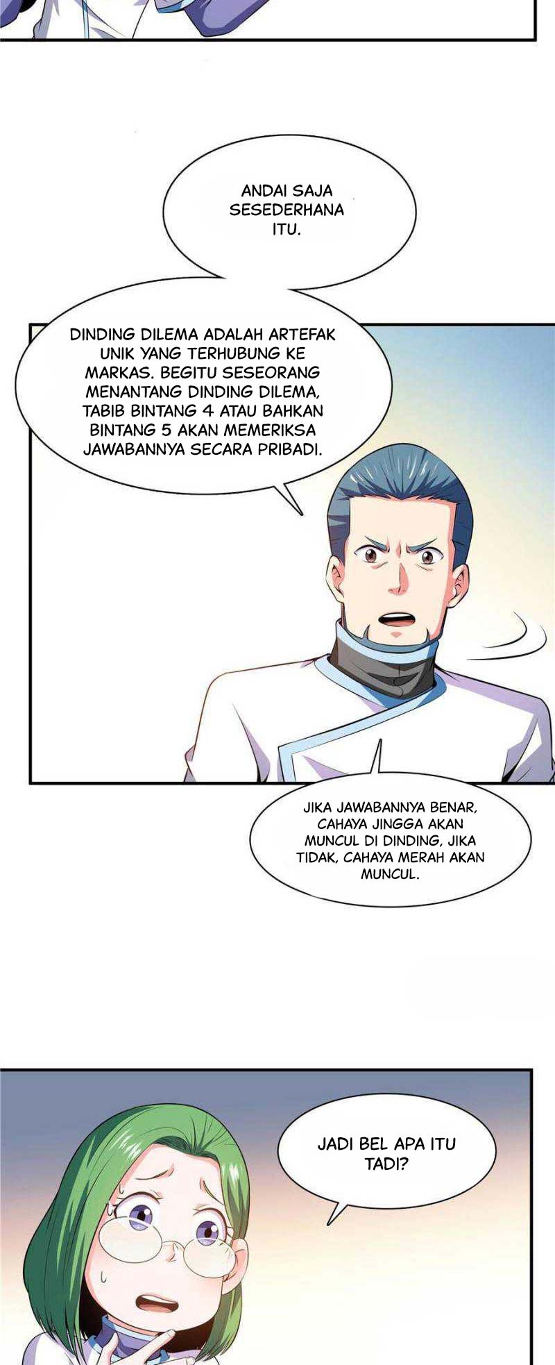 Library Tiandao Chapter 193 - halaman 17