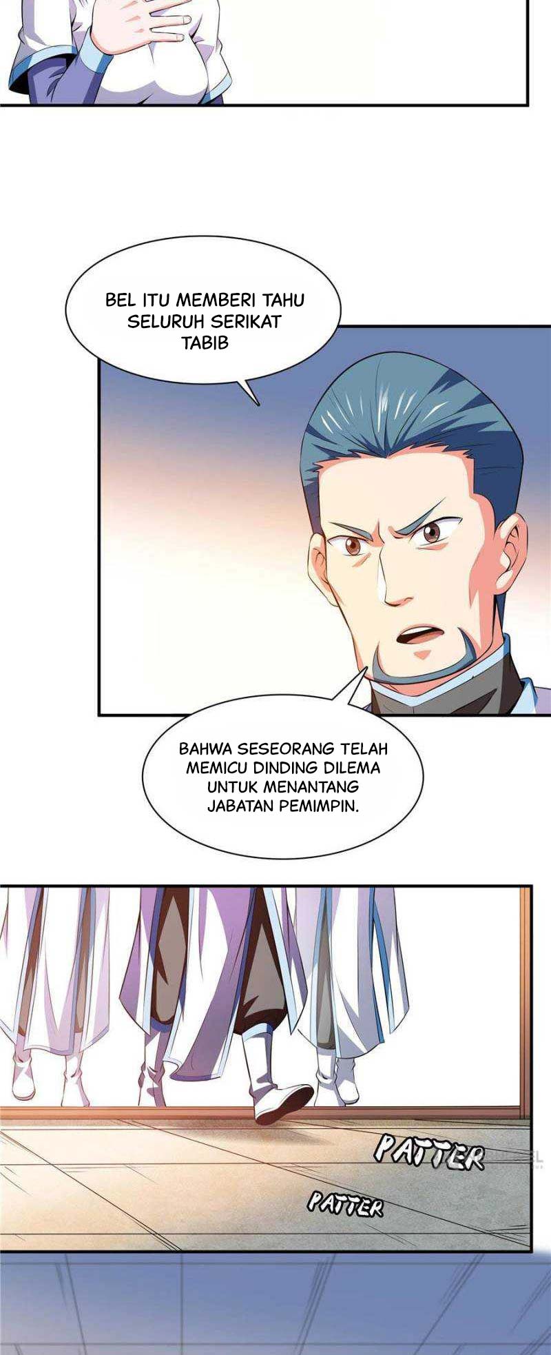 Library Tiandao Chapter 193 - halaman 18