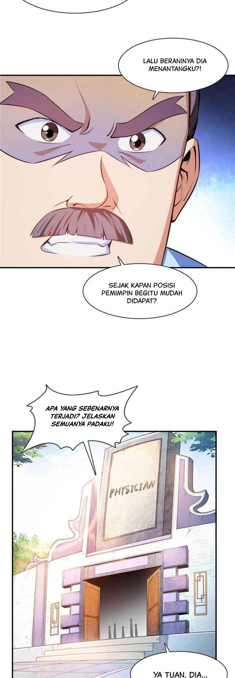 Library Tiandao Chapter 194 - halaman 5