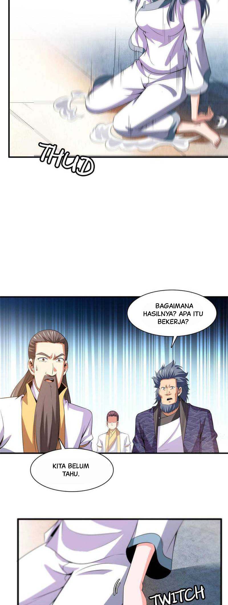 Library Tiandao Chapter 196 - halaman 18