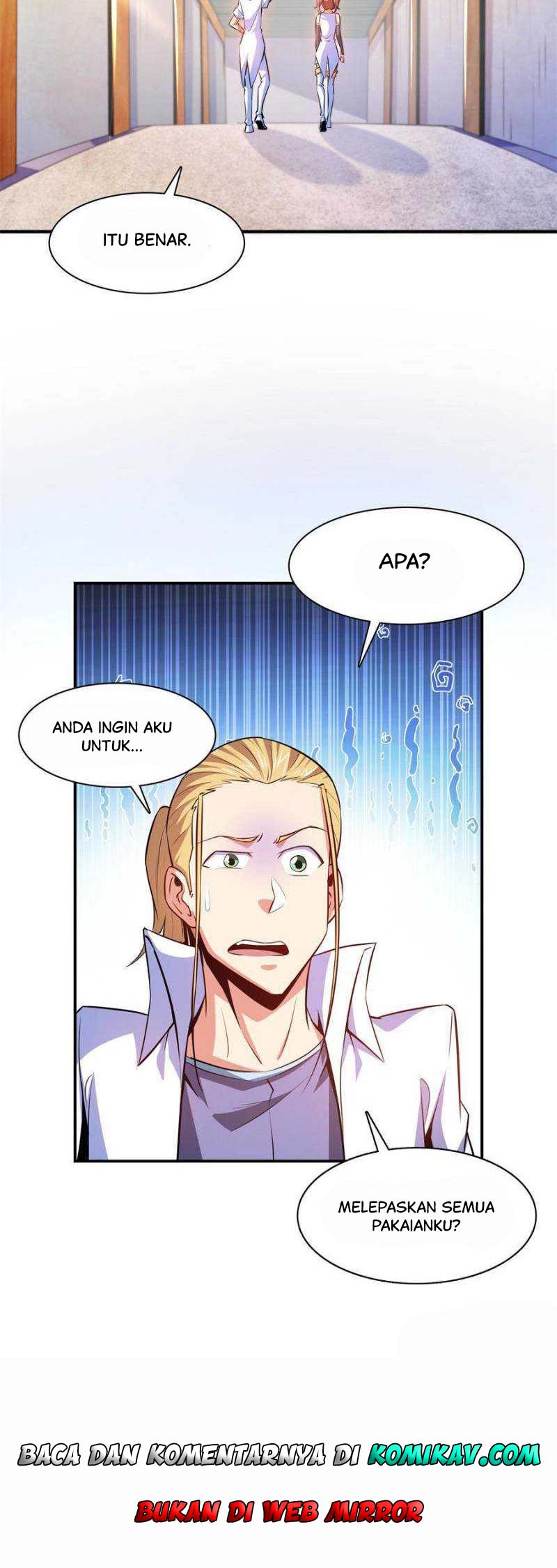 Library Tiandao Chapter 198 - halaman 19
