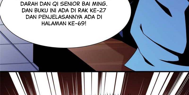 Library Tiandao Chapter 20 - halaman 23