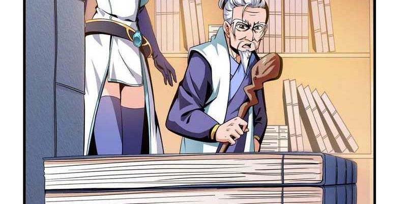Library Tiandao Chapter 20 - halaman 27