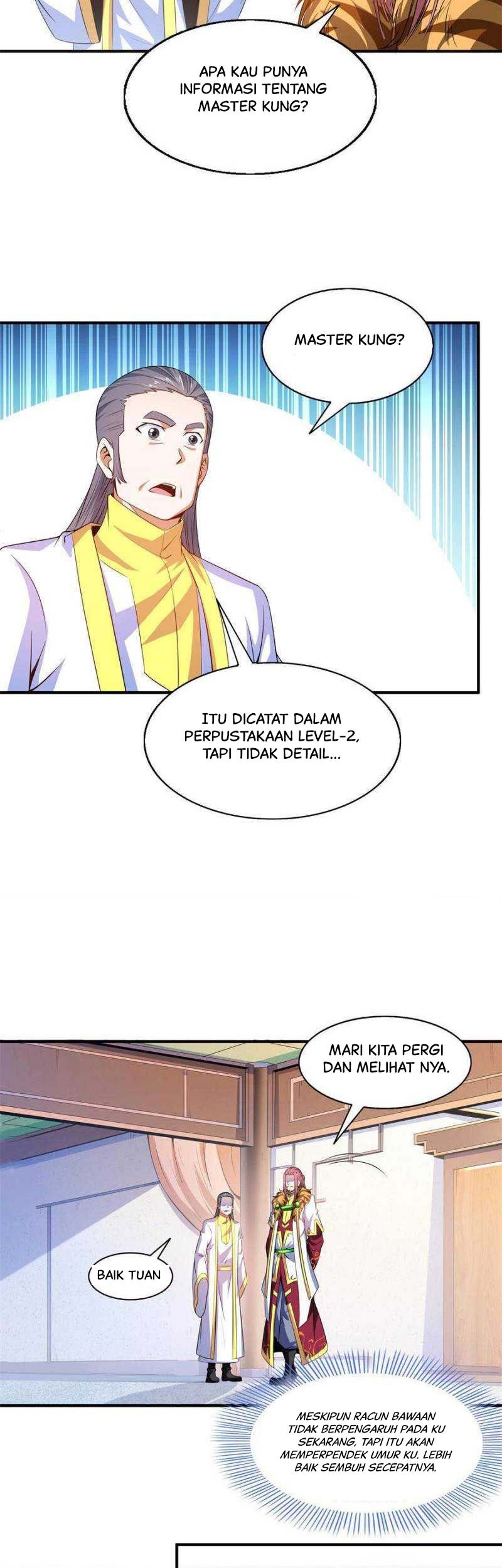 Library Tiandao Chapter 202 - halaman 20