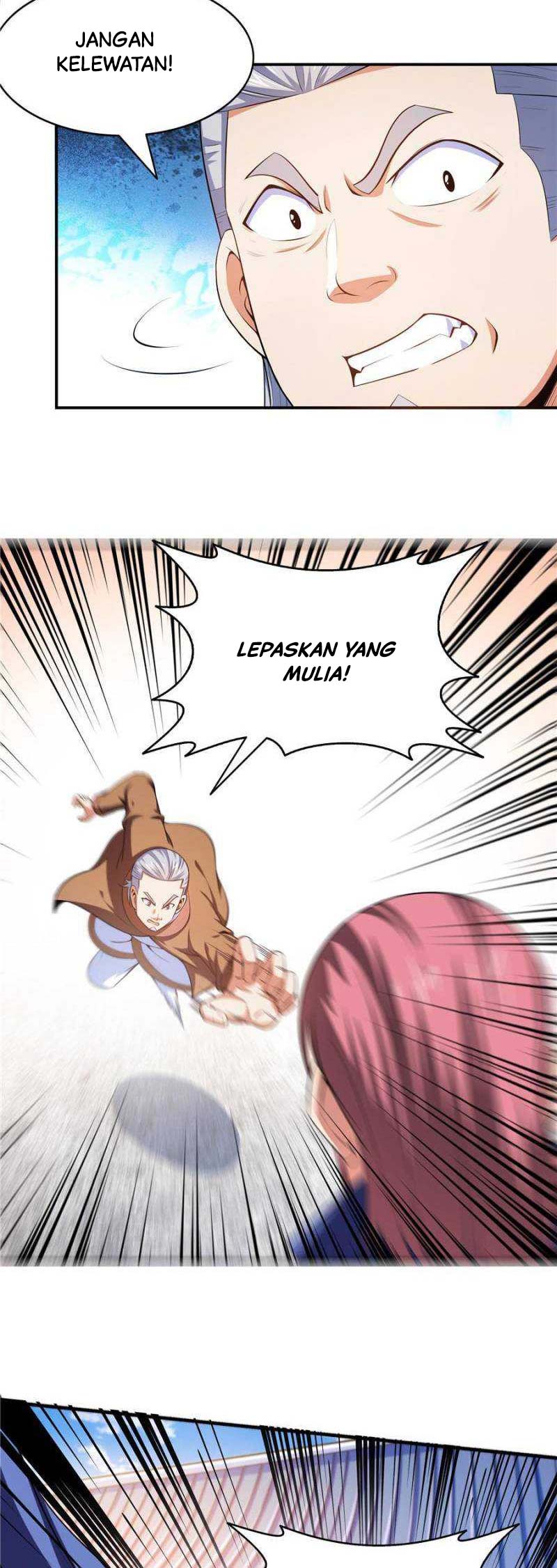Library Tiandao Chapter 206 - halaman 4