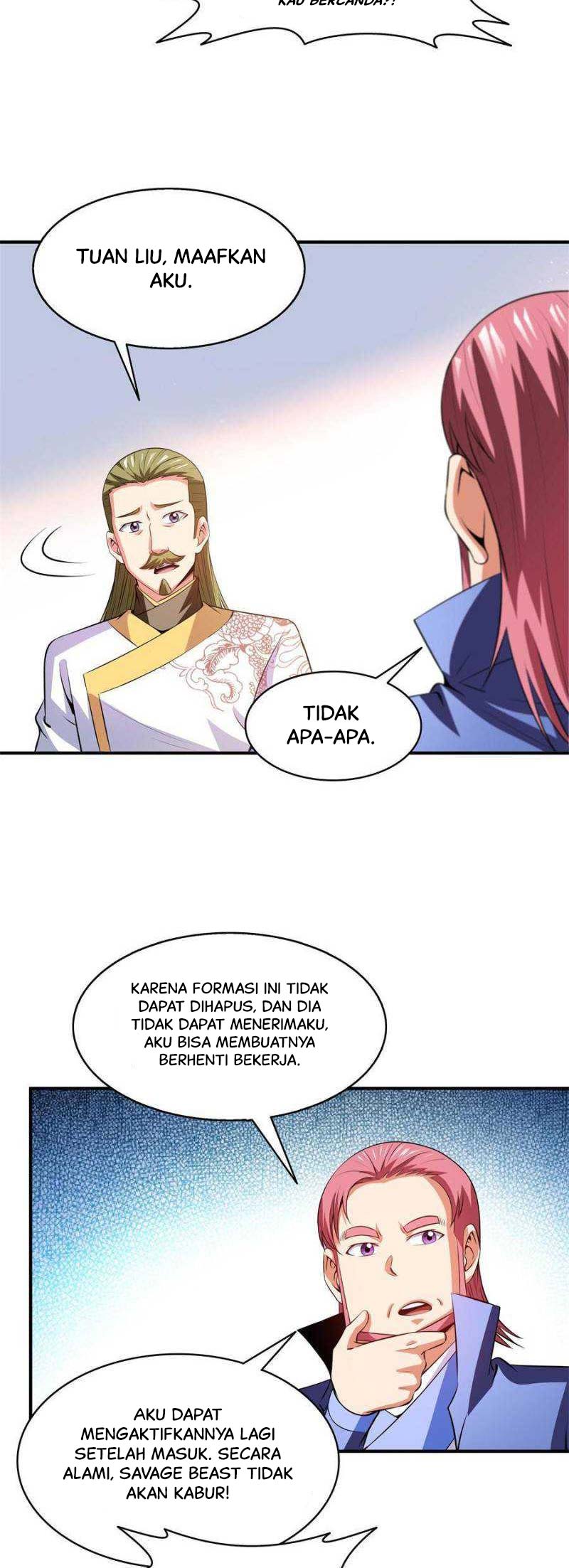 Library Tiandao Chapter 207 - halaman 20