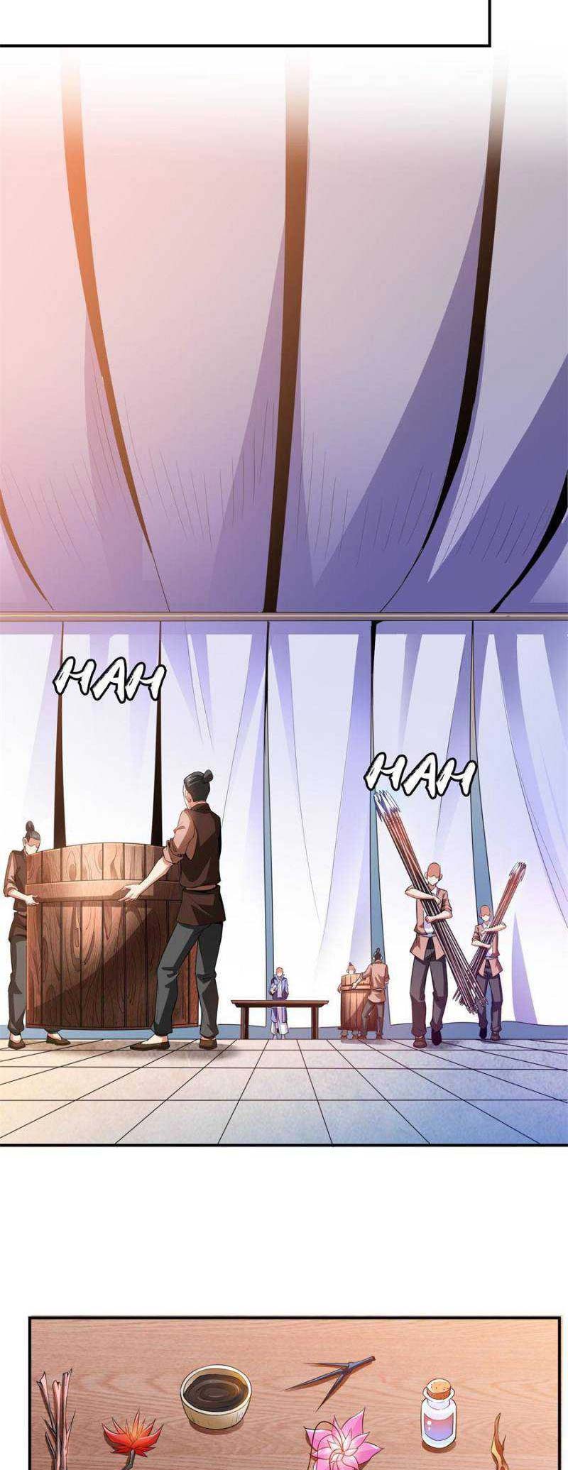 Library Tiandao Chapter 208 - halaman 16