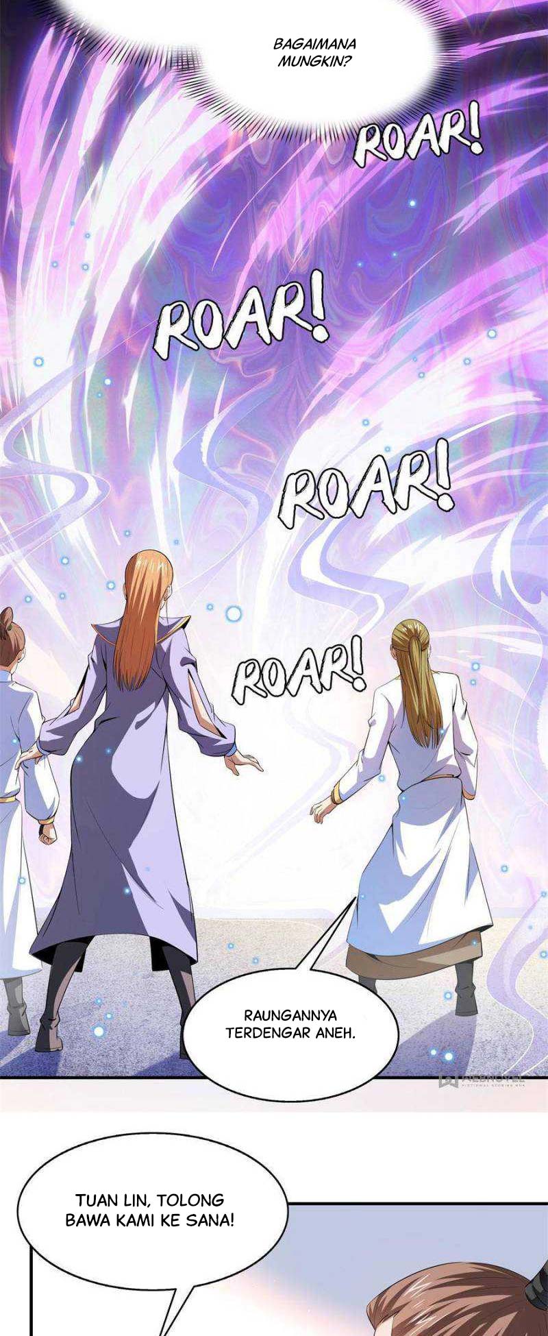 Library Tiandao Chapter 209 - halaman 13