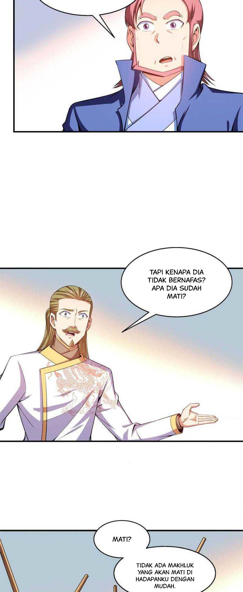 Library Tiandao Chapter 209 - halaman 17