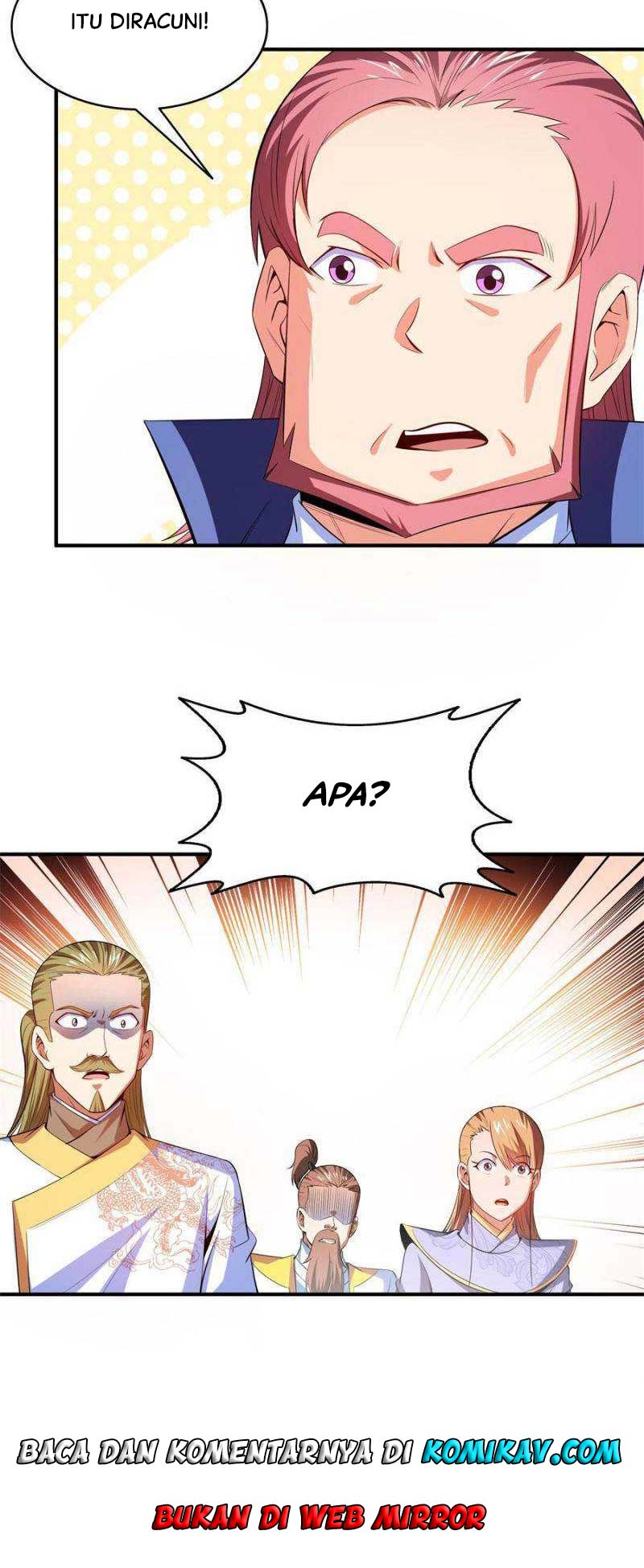 Library Tiandao Chapter 209 - halaman 21