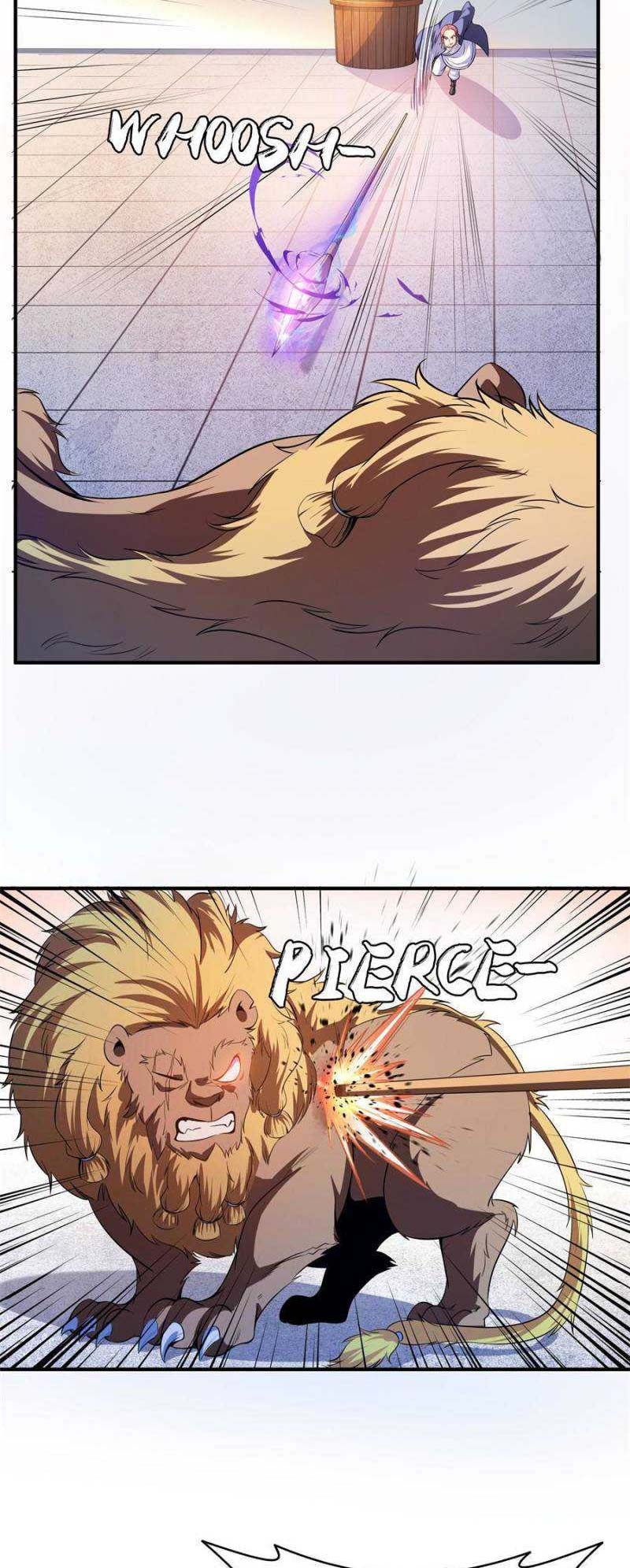 Library Tiandao Chapter 209 - halaman 6