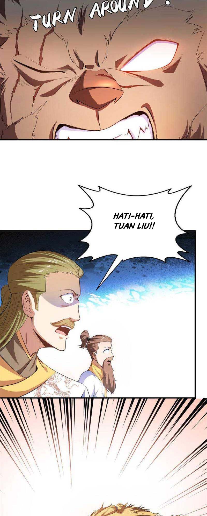 Library Tiandao Chapter 209 - halaman 8