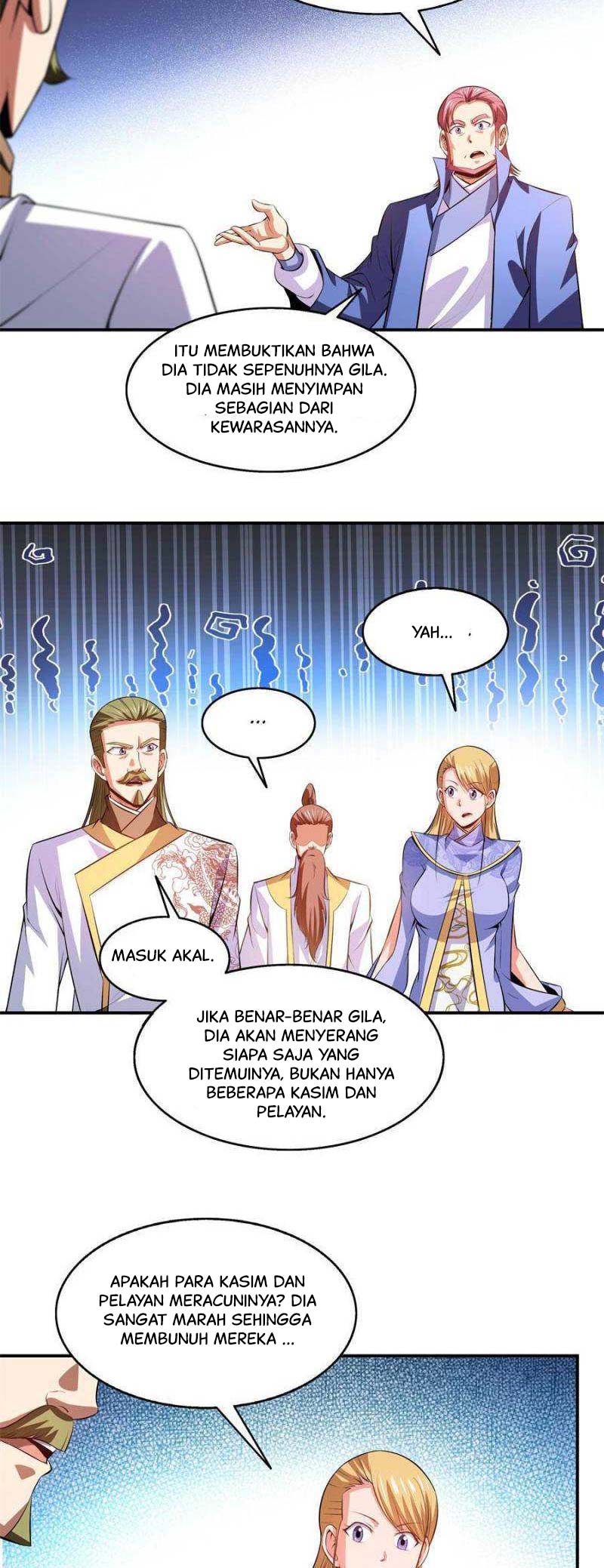 Library Tiandao Chapter 210 - halaman 3