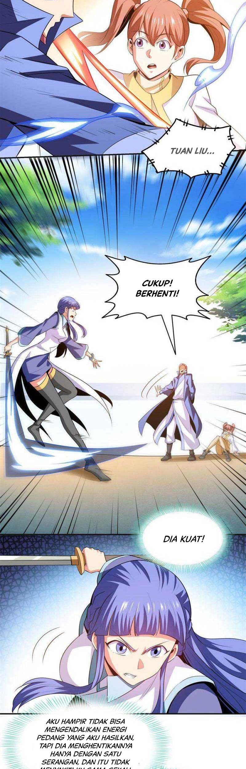 Library Tiandao Chapter 212 - halaman 20