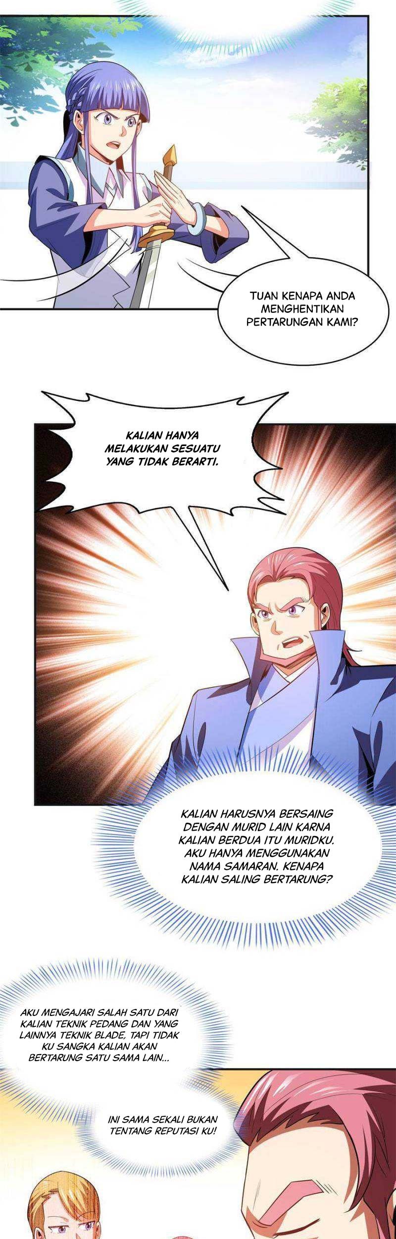 Library Tiandao Chapter 212 - halaman 22