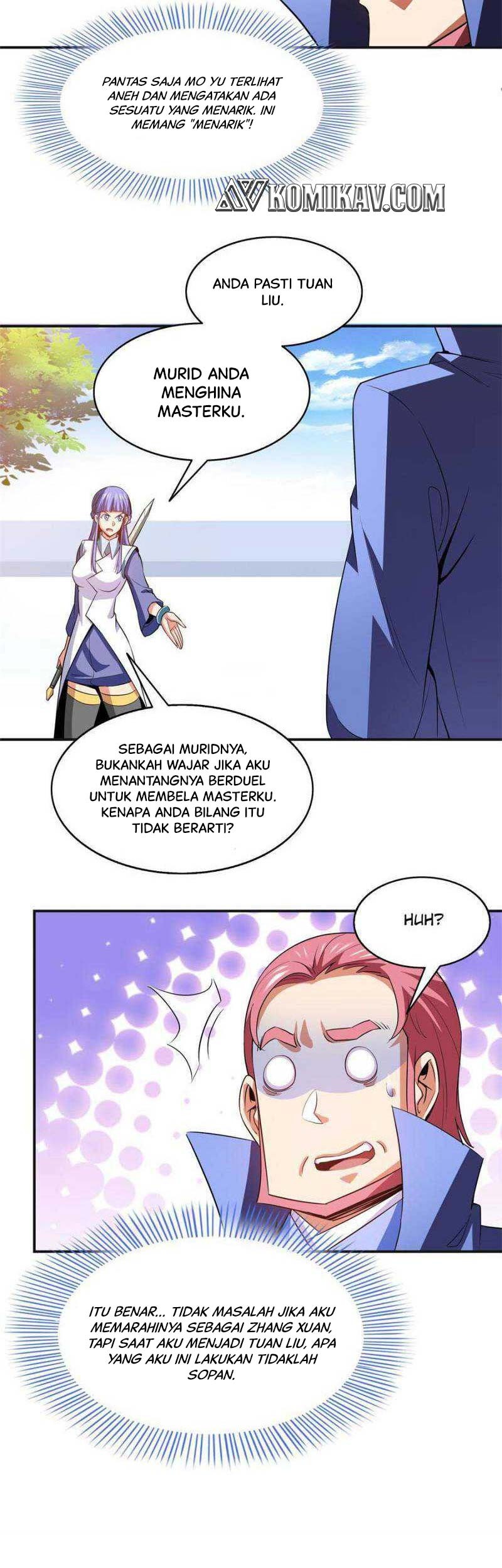 Library Tiandao Chapter 212 - halaman 24