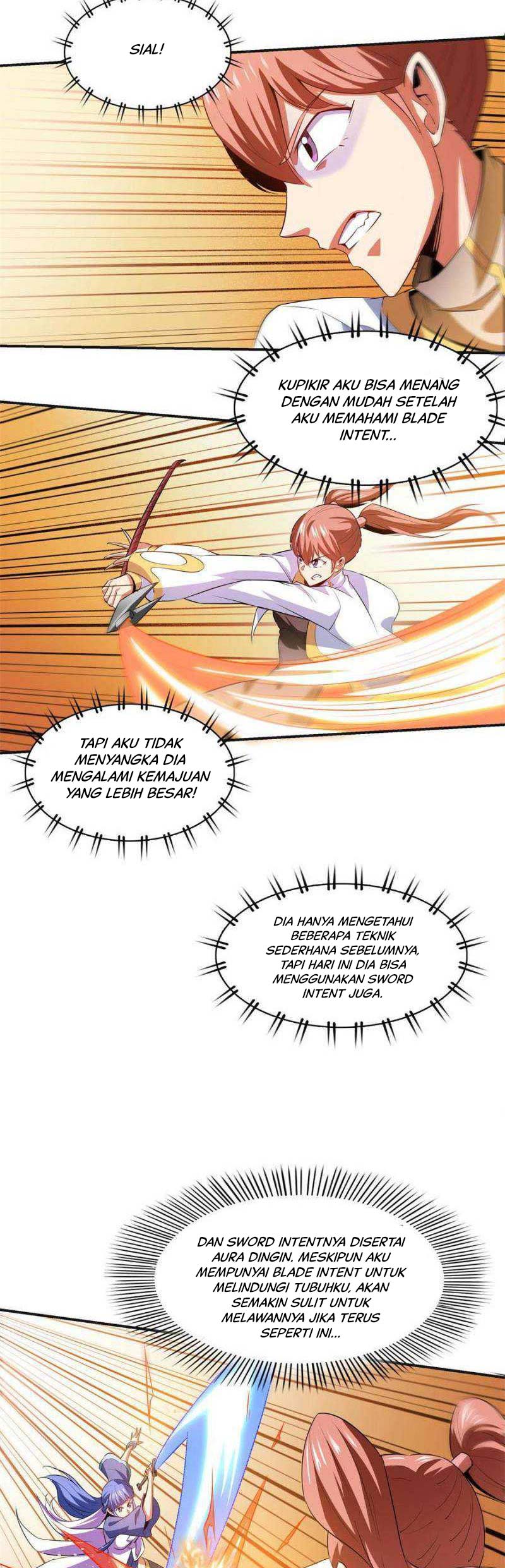 Library Tiandao Chapter 212 - halaman 8