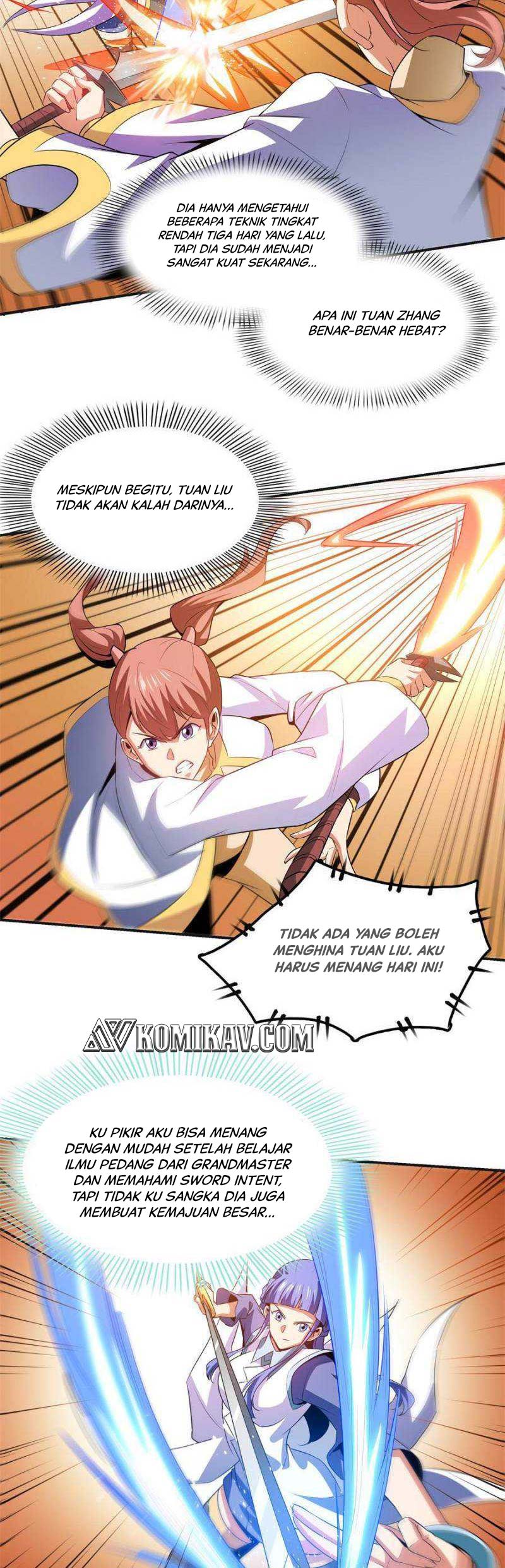 Library Tiandao Chapter 212 - halaman 9