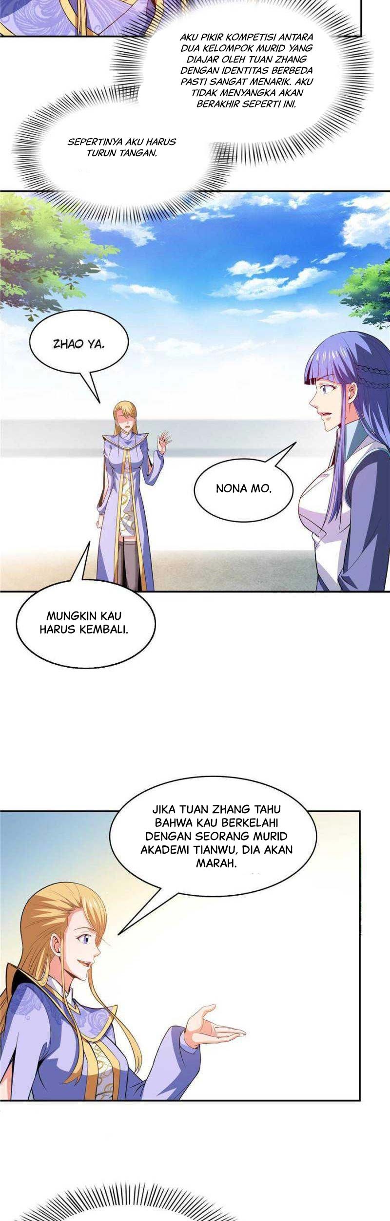 Library Tiandao Chapter 213 - halaman 16