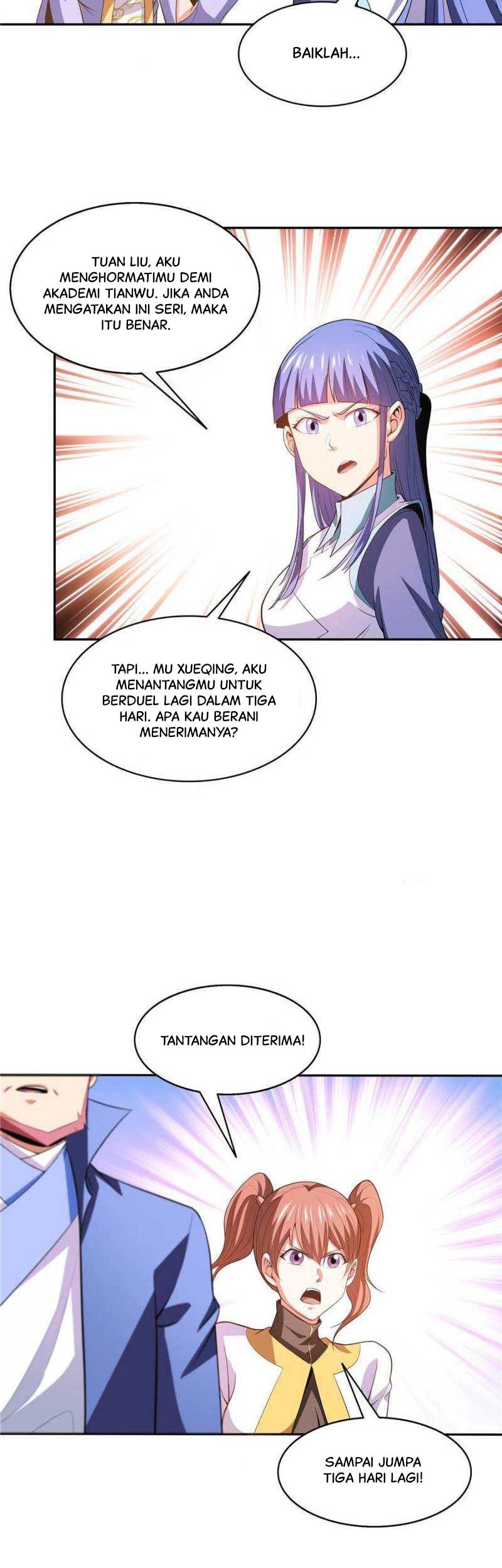 Library Tiandao Chapter 213 - halaman 20