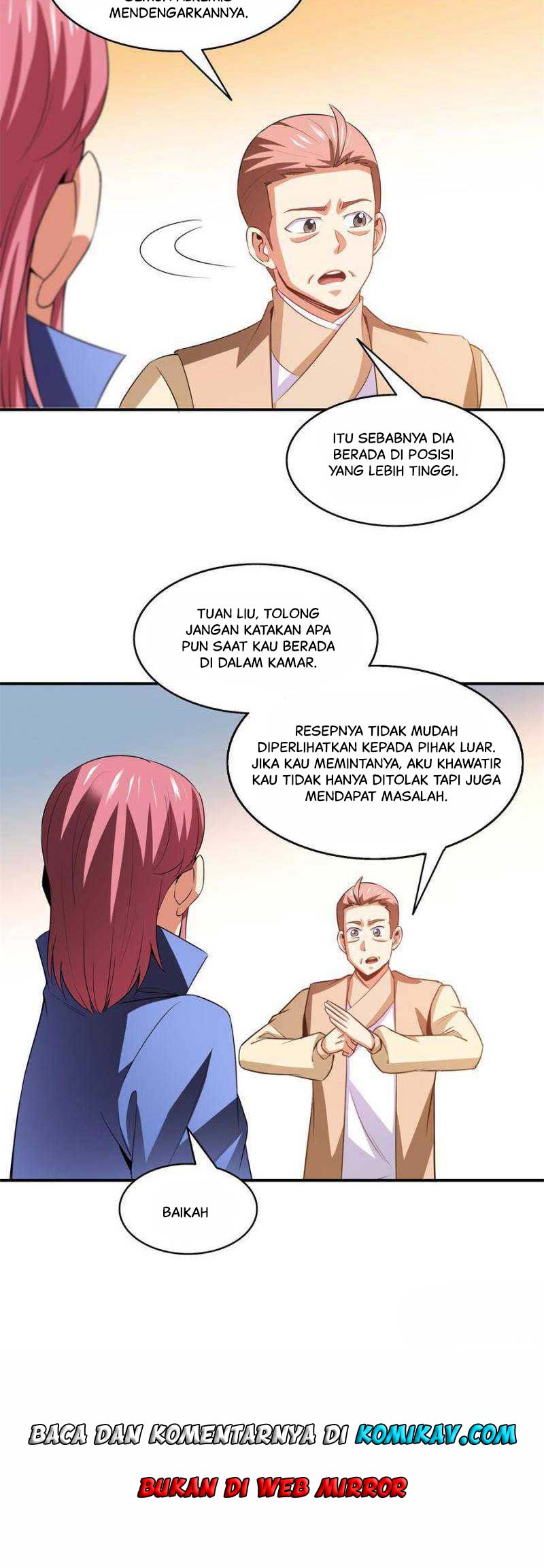 Library Tiandao Chapter 215 - halaman 19