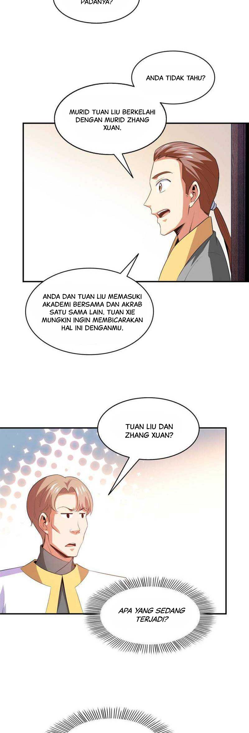 Library Tiandao Chapter 215 - halaman 4