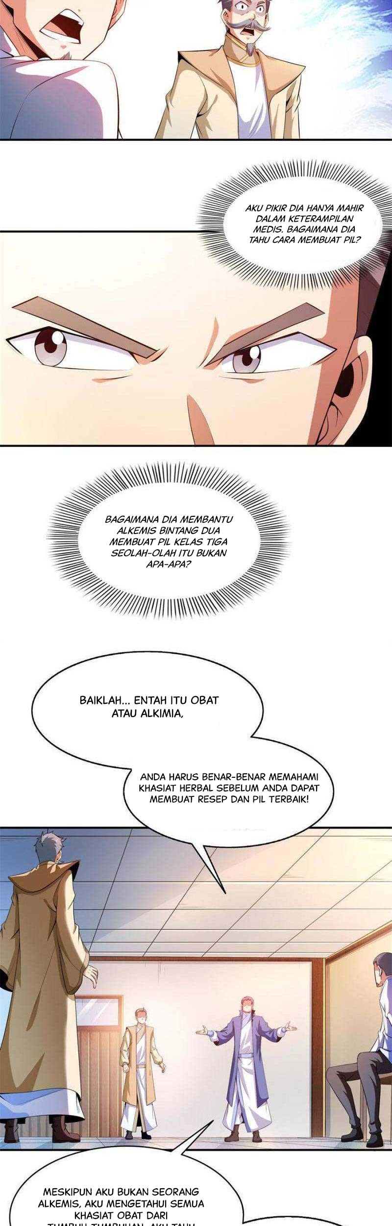 Library Tiandao Chapter 216 - halaman 20