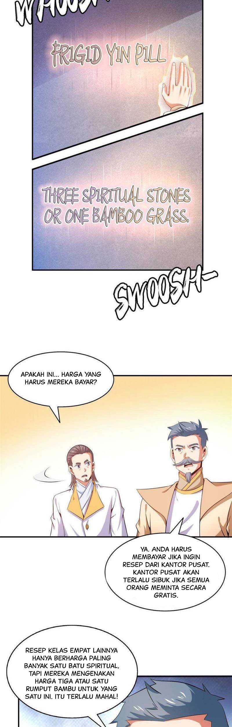 Library Tiandao Chapter 216 - halaman 30