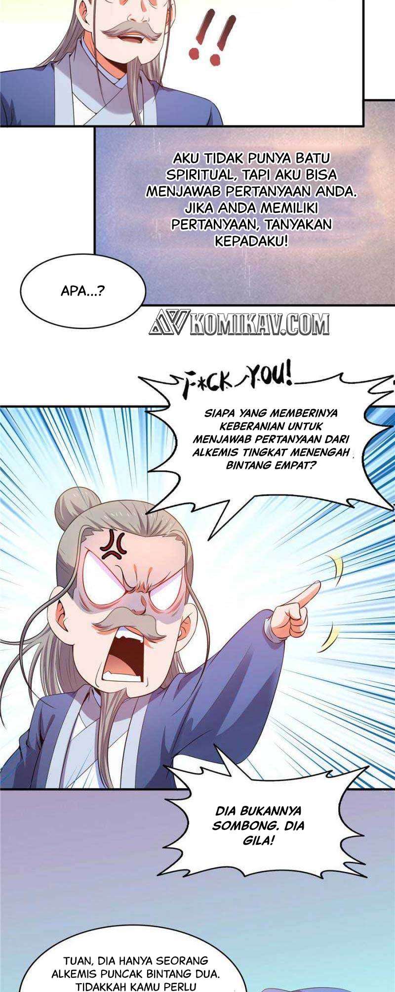 Library Tiandao Chapter 217 - halaman 12