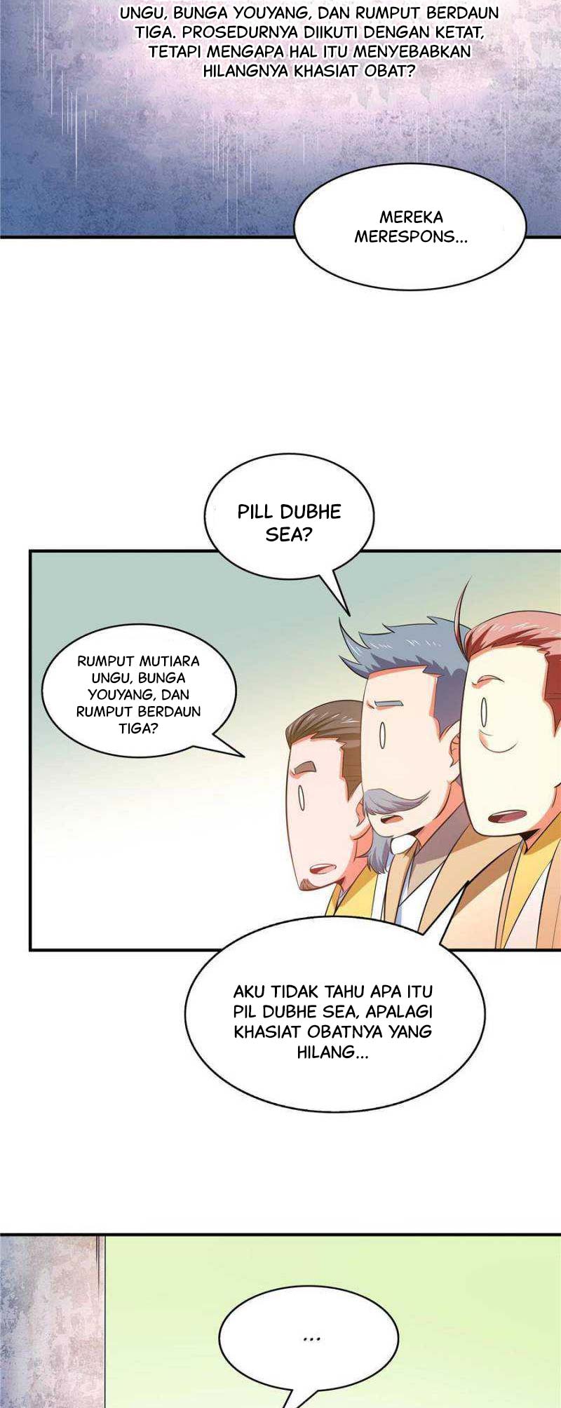 Library Tiandao Chapter 217 - halaman 16