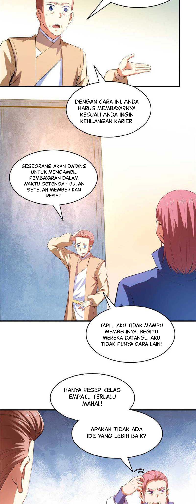 Library Tiandao Chapter 217 - halaman 3
