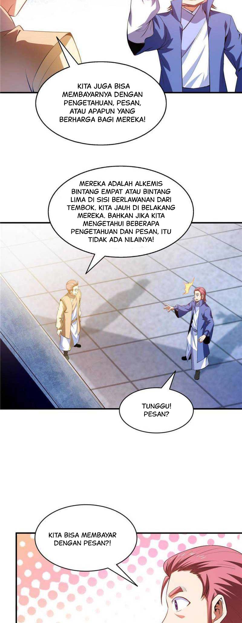 Library Tiandao Chapter 217 - halaman 4